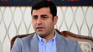 HDP: Cizre'de yaralılar hastaneye kaldırıldı