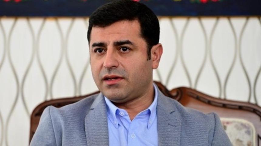 HDP: Cizre'de yaralılar hastaneye kaldırıldı