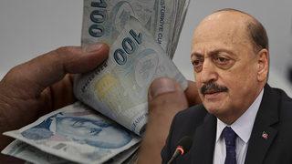 Emekliler 'temmuz sürprizi'ni bekliyor! Bakan Bilgin 1 Mayıs'ta açıklayacağım demişti... 