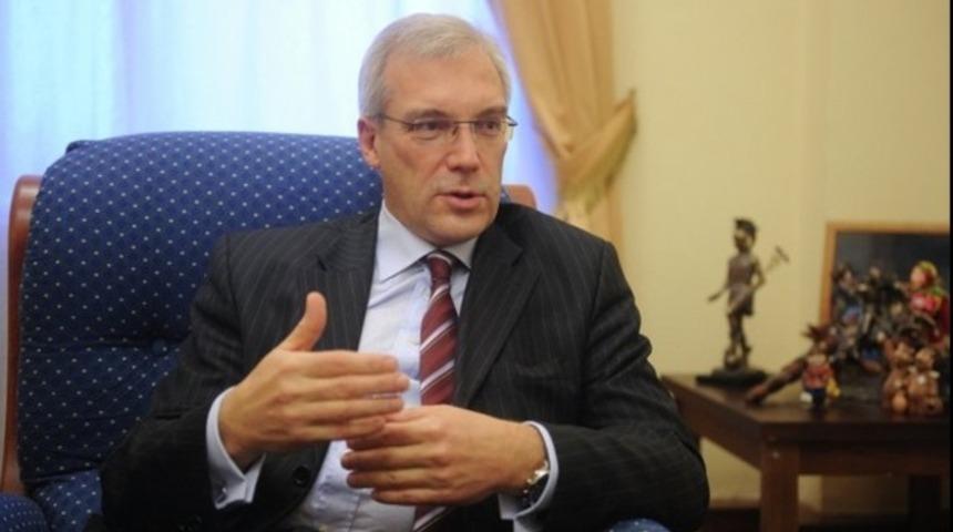 NATO'dan Türkiye-Rusya açıklaması