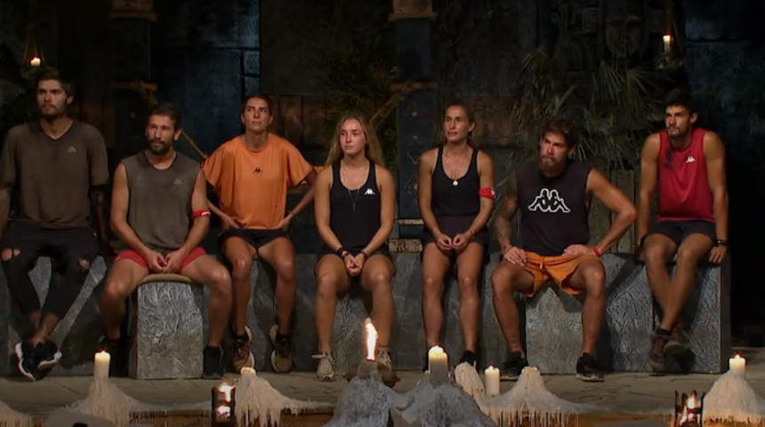 Survivor'da eleme adayları kimler oldu? 2 Mayıs Survivor'da 4. dokunulmazlık oyununu kim kazandı?