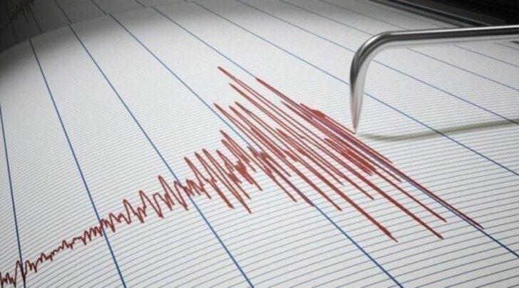 Deprem mi oldu? 3 Mayıs 2022 Kandilli ve AFAD son depremler listesi