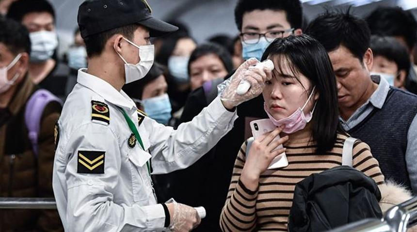 Çin'den korkutan haber! İlk kez 22 Nisan'da görülen yerel kaynaklı salgın yayılıyor