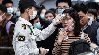 Çin'den korkutan haber! İlk kez 22 Nisan'da görülen yerel kaynaklı salgın yayılıyor