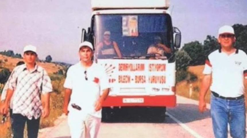 CHP'nin acı günü! Kemal Demirel hayatını kaybetti