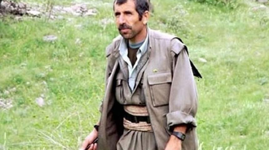 ABD'den 'Bahoz Erdal' yanıtı