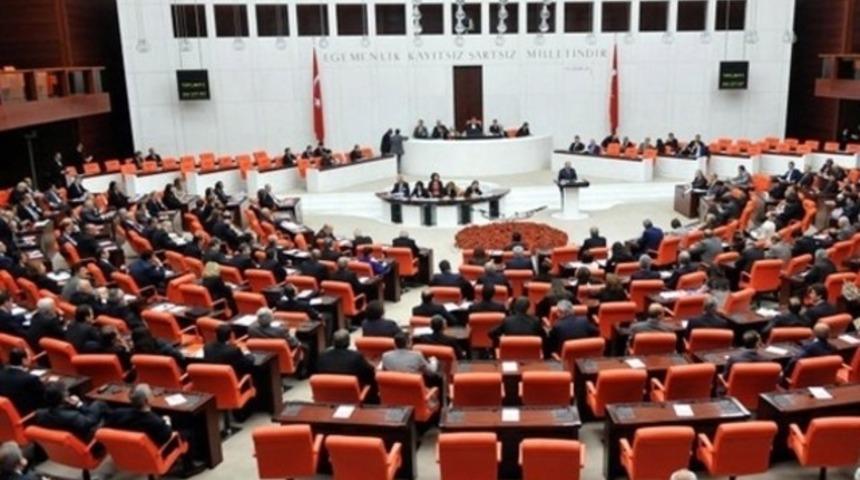 Anayasa değişikliği d&uuml;zenlemesi i&ccedil;in kritik hafta