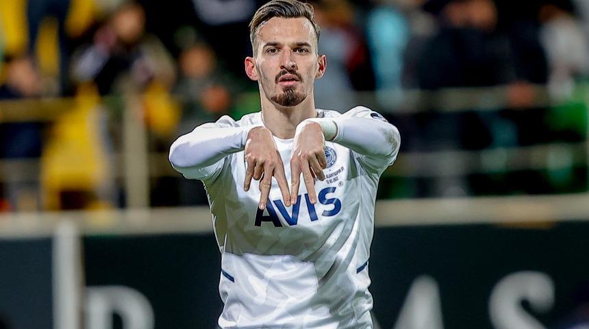 Son dakika: Sevgilisini darbettiği iddia edilen Mergim Berisha için mahkemeden karar!