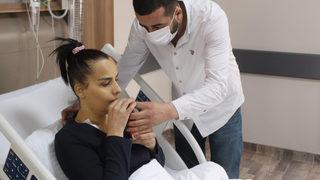 10 milyonda bir görülüyor! Midesini üşüttü zannetti, doktorlar '2-3 saat anca yaşar' dedi