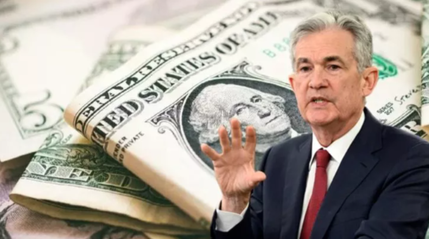FED faiz kararı ne zaman hangi gün açıklanacak? Mayıs 2022 FED toplantısı saat kaçta?