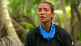 Eski Galatasaraylı yıldız Felipe Melo'dan sürpriz Survivor Evrim Keklik paylaşımı! Desteğini esirgemedi