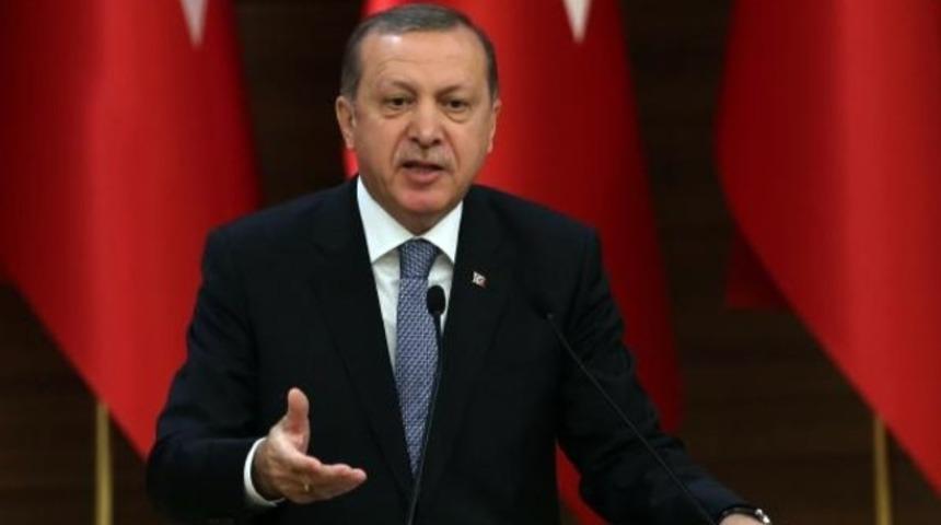 Erdoğan: Ne yazık ki Rusya bizi anlamadı