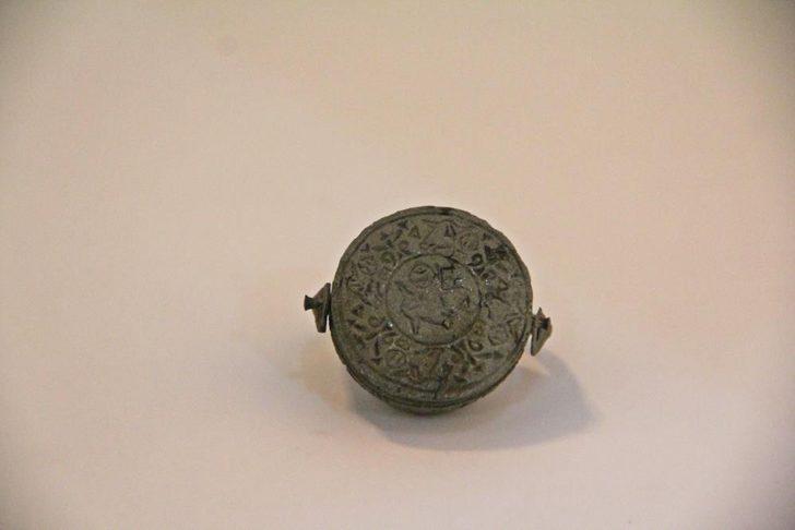 Dünyada sadece 3 tane var! Değerine paha biçilemiyor... G1