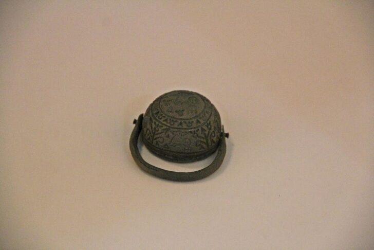 Dünyada sadece 3 tane var! Değerine paha biçilemiyor... G2