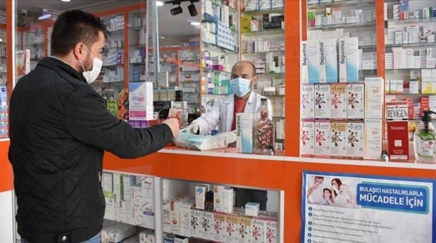 Bugün eczaneler açık mı? 3 Mayıs'ta hangi eczaneler açık? İşte açık olan nöbetçi eczaneler