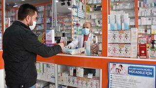 Bugün eczaneler açık mı? 3 Mayıs'ta hangi eczaneler açık? İşte açık olan nöbetçi eczaneler