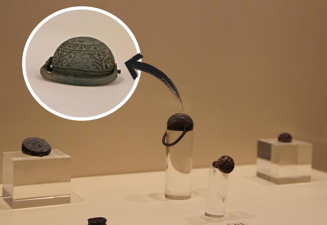 D&uuml;nyada sadece 3 tane var! Değerine paha bi&ccedil;ilemiyor...