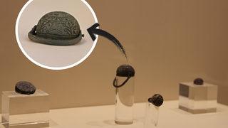 Dünyada sadece 3 tane var! Değerine paha biçilemiyor...