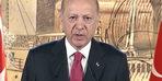 Cumhurbaşkanı Erdoğan'dan "1 milyon Suriyeli" açıklaması!
