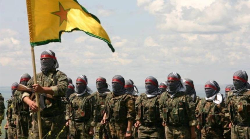 PYD ve YPG açılımı nedir?
