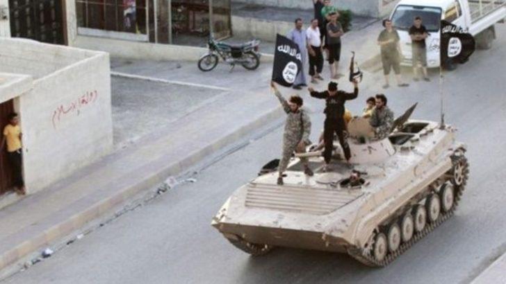 IŞİD Rakka operasyonunu duyunca kente giriş çıkışları yasakladı