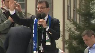SON DAKİKA | Ekrem İmamoğlu'ndan Rize'de miting gibi ziyaret! Üst üste kaybettiniz diyerek yüklendi