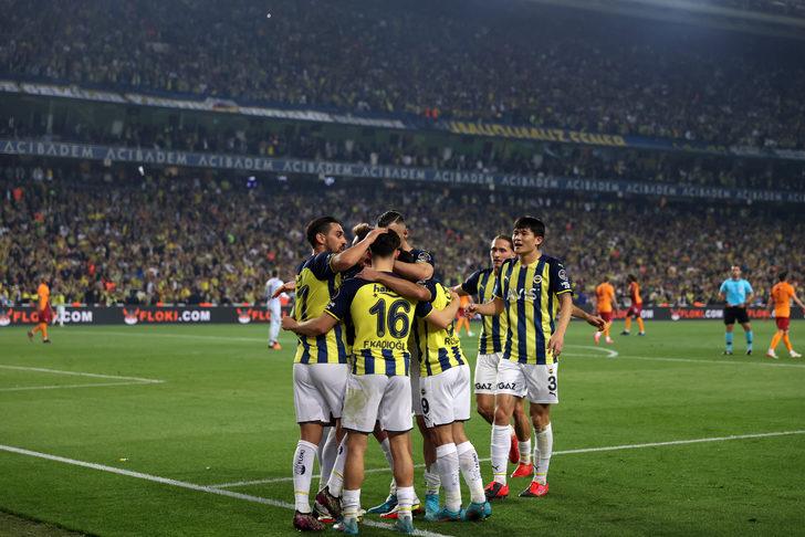 Son dakika: UEFA, Fenerbahçe'nin şampiyonluklarını kabul etti! Eski yöneticiden açıklama...