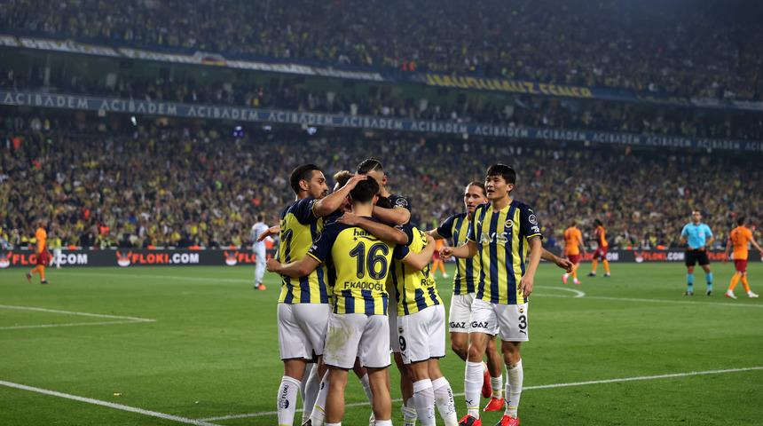 Son dakika: UEFA, Fenerbahçe'nin şampiyonluklarını kabul etti! Eski yöneticiden açıklama...