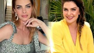 Pelin Karahan: Görenler şaşırıyor 'Sana ne olmuş böyle!' diyorlar 