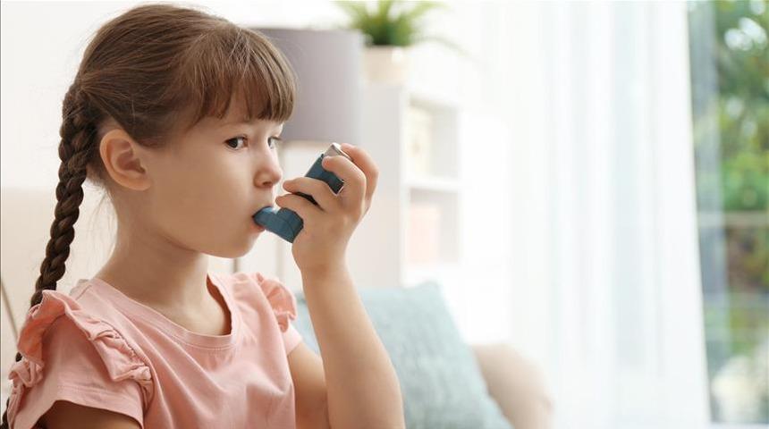 Korkutan 'astım' uyarısı! 'Koronavirüs izolasyonu sonrası artabilir'