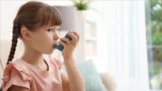 Korkutan 'astım' uyarısı! 'Koronavirüs izolasyonu sonrası artabilir'