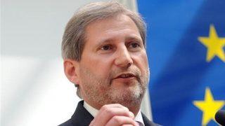 Hahn: HDP’li milletvekilleriyle görüştüm kaygımı dile getirdim