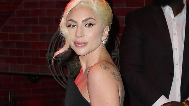 Lady Gaga uzun zamandır beklenen yeni şarkısını yayınladı