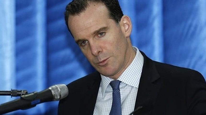 ABD'den Türkiye'nin 'kırmızı çizgisi' için söz: YPG Menbiç'ten çekilecek