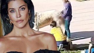 Deniz Akkaya'yı çileden çıkaran görüntü! Erdoğan'a seslendi: Bu çocukların toplatılmasını talep ediyoruz