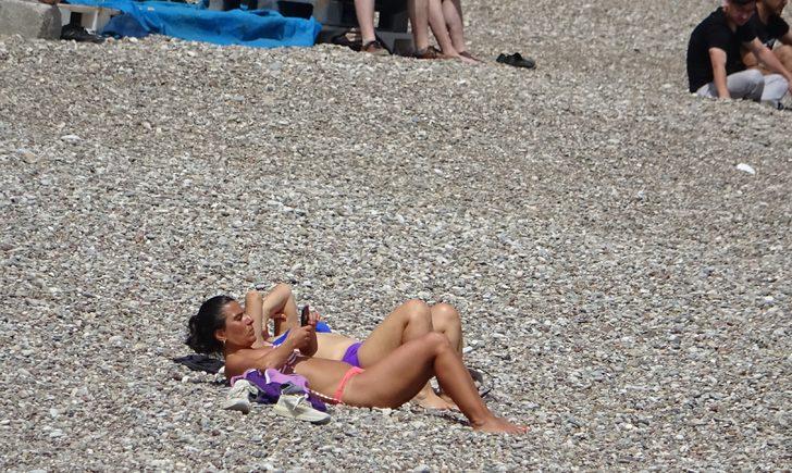 Ramazan Bayramını fırsat bildiler! Tatilin keyfini böyle çıkardılar G5