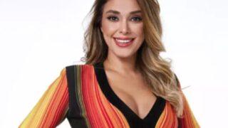 Zuhal Topal'dan bikinili poz! Fiziğiniz mükemmel Zuhal hanım