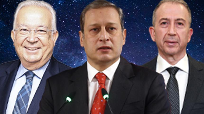 Son dakika: Galatasaray'da seçime tedbir koydurmuştu! Adaylığını açıkladı...