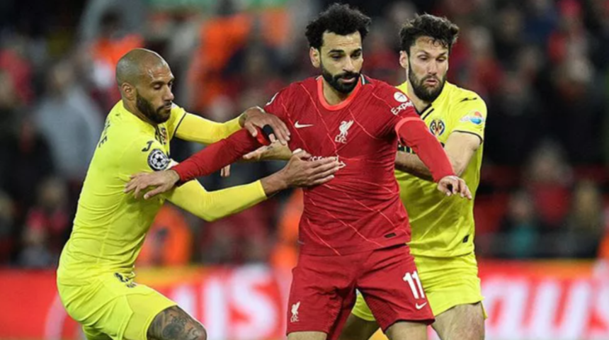Villarreal Liverpool Şampiyonlar Ligi maçı ne zaman saat kaçta hangi kanalda canlı olarak izlenecek?
