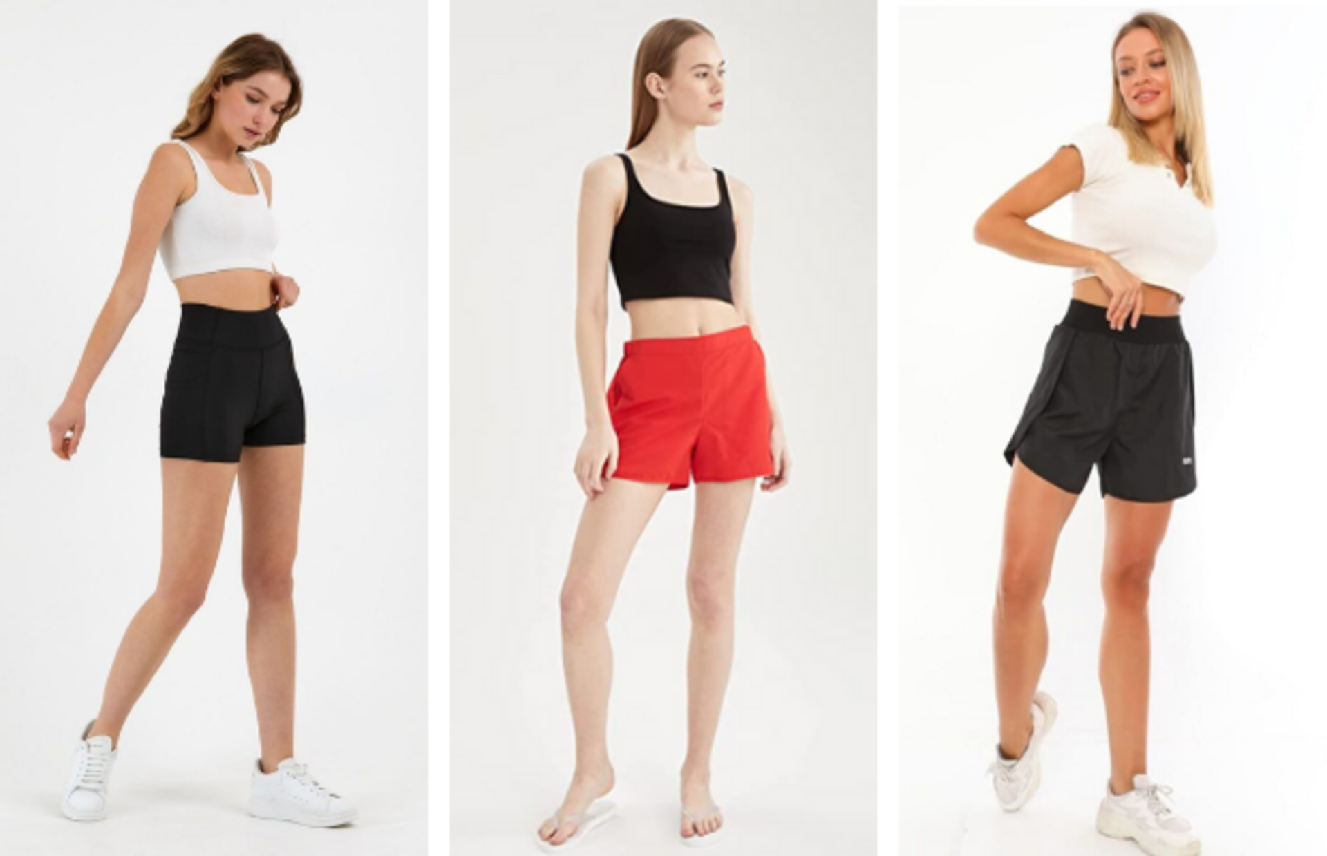 Sahilin keyfini gün boyu çıkartacaklar için en iyi deniz şortu markaları