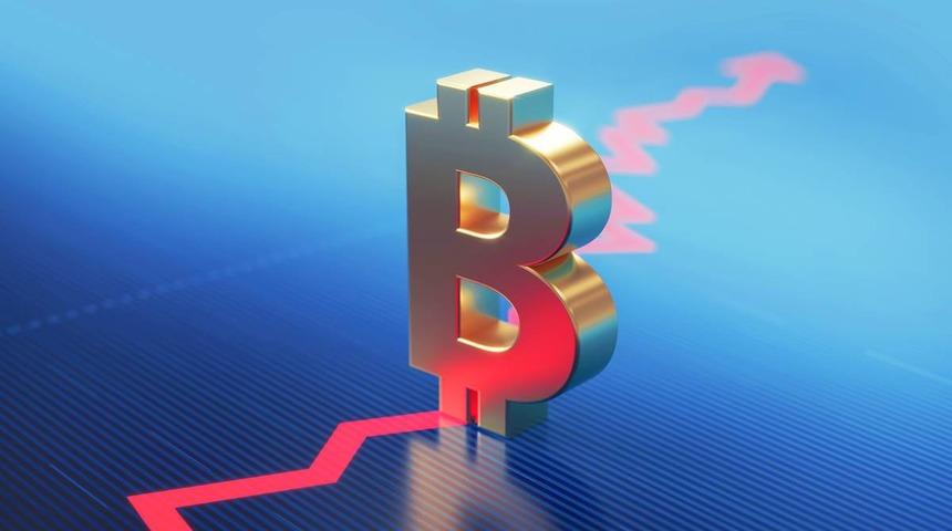 Bitcoin’de 8 yıldır böylesi olmamıştı! Eğer cuma günü bu olursa…
