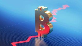 Bitcoin’de 8 yıldır böylesi olmamıştı! Eğer cuma günü bu olursa…