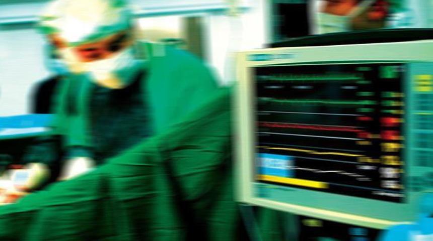 Yanlışlıkla alınan dalağı kargoda kayboldu! "Göz göre göre beni ölüme yolladılar"