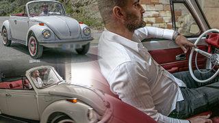 Sattığı aracı 5 yıl sonra iki katına geri aldı! '400 bin lira teklif edenler var'