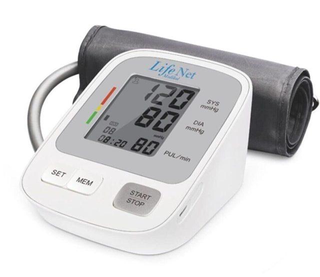 The best type of sphygmomanometer that should be in every home