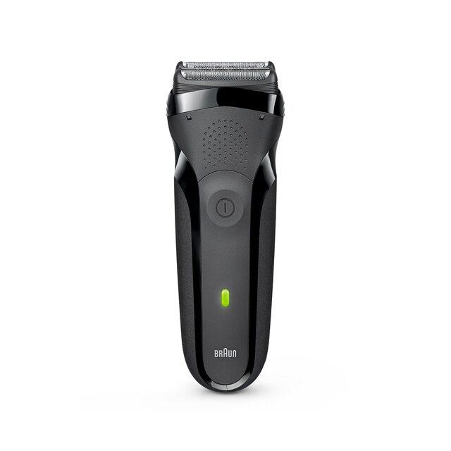 We test the Philips OneBlade for men, usable in all areas!
