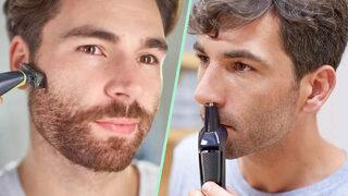 Erkekler için her alanda kullanılabilecek Philips OneBlade'i inceliyoruz!