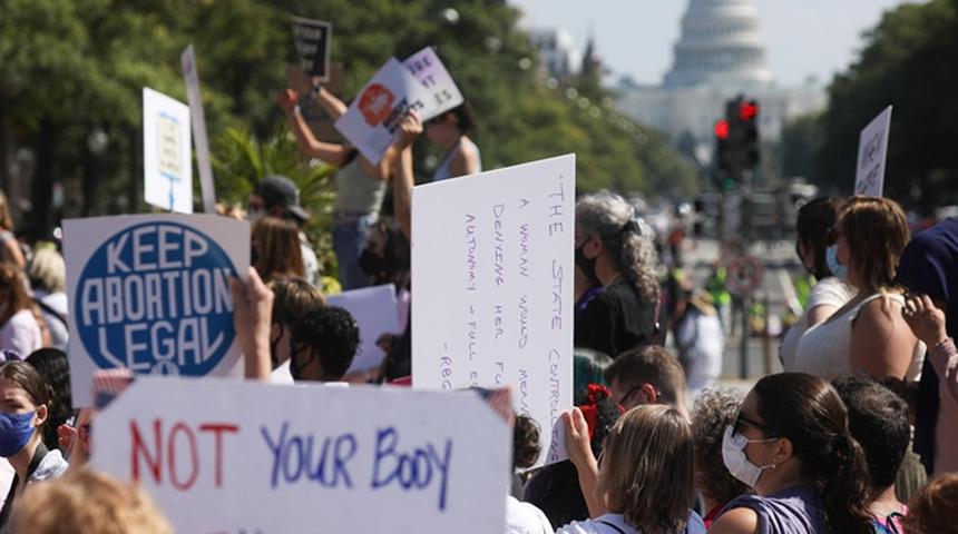 Amerikan basını tarafından sızdırıldı! "ABD'de deprem etkisi yapacak"