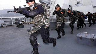 Son dakika: Pasifik'te gergin saatler! Uçak gemisi filosunu gönderdiler