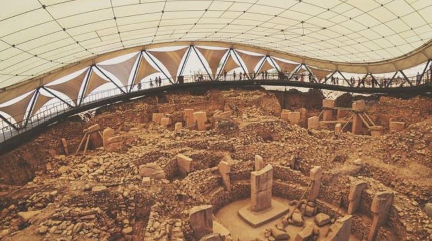 Göbeklitepe Ramazan Bayramı'nda açık mı? Göbeklitepe ziyaretçi kabul ediyor mu?